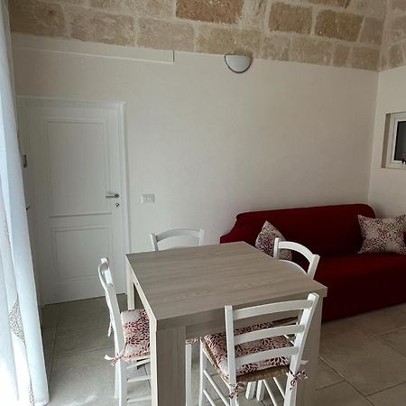 Donna Maria Pina Villa Monopoli Exterior photo