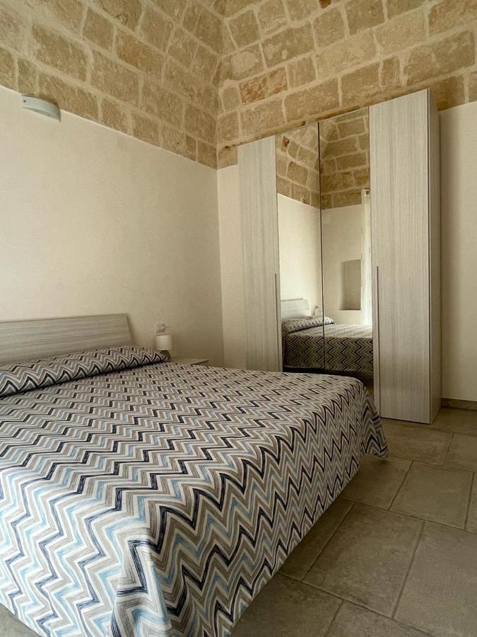 Donna Maria Pina Villa Monopoli Exterior photo