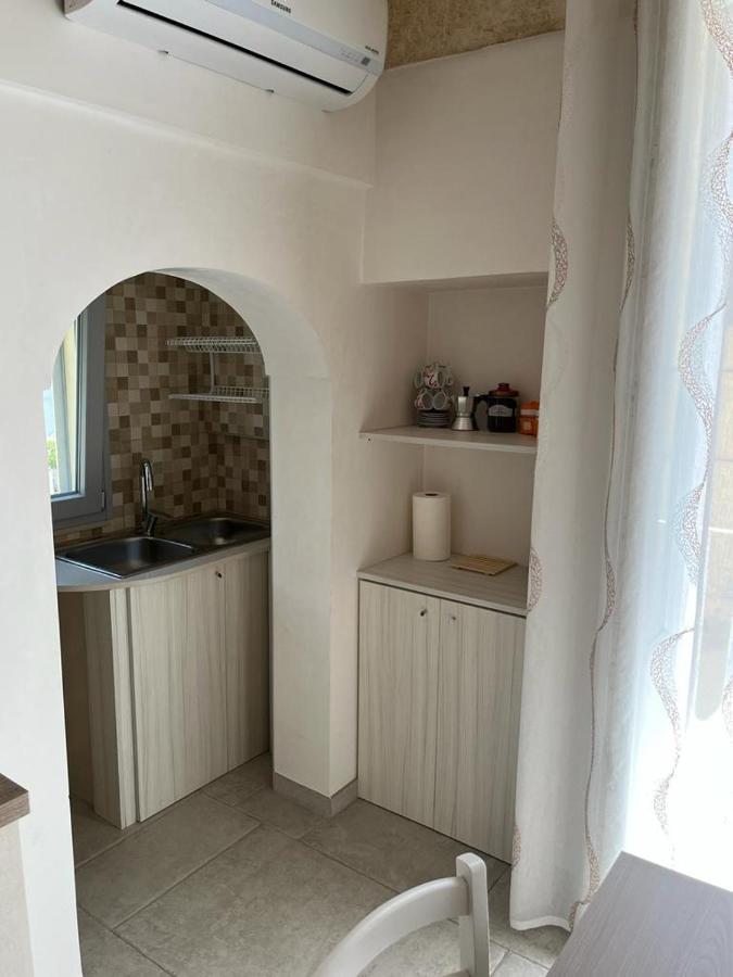 Donna Maria Pina Villa Monopoli Exterior photo