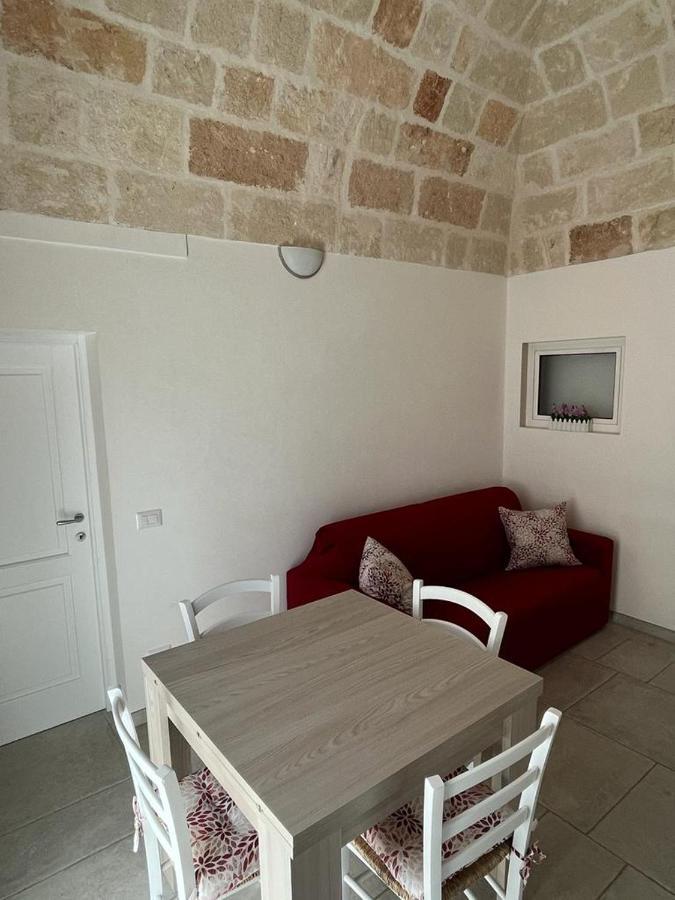 Donna Maria Pina Villa Monopoli Exterior photo