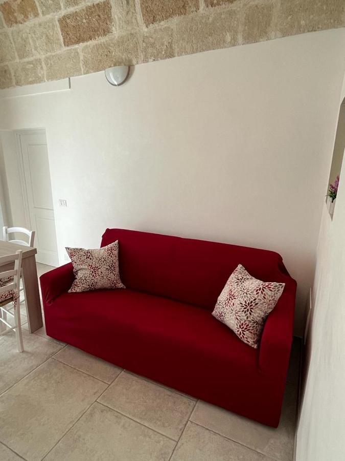 Donna Maria Pina Villa Monopoli Exterior photo