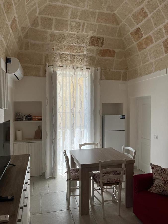 Donna Maria Pina Villa Monopoli Exterior photo