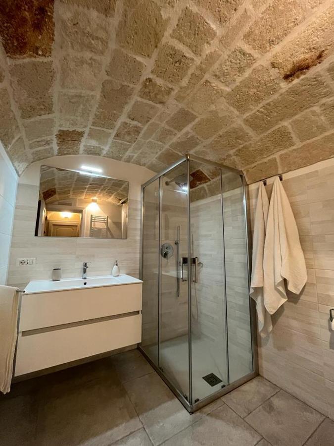 Donna Maria Pina Villa Monopoli Exterior photo