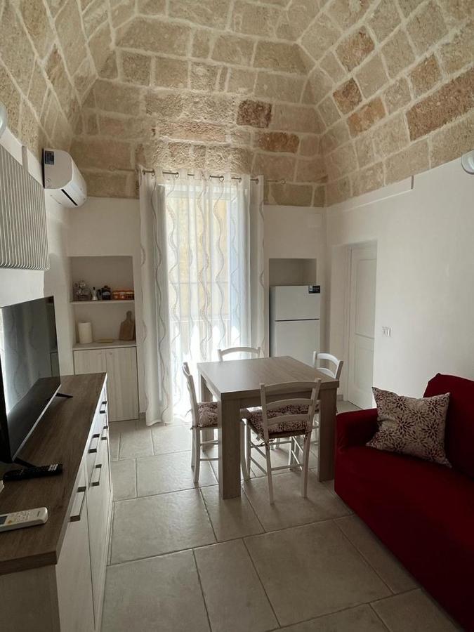 Donna Maria Pina Villa Monopoli Exterior photo