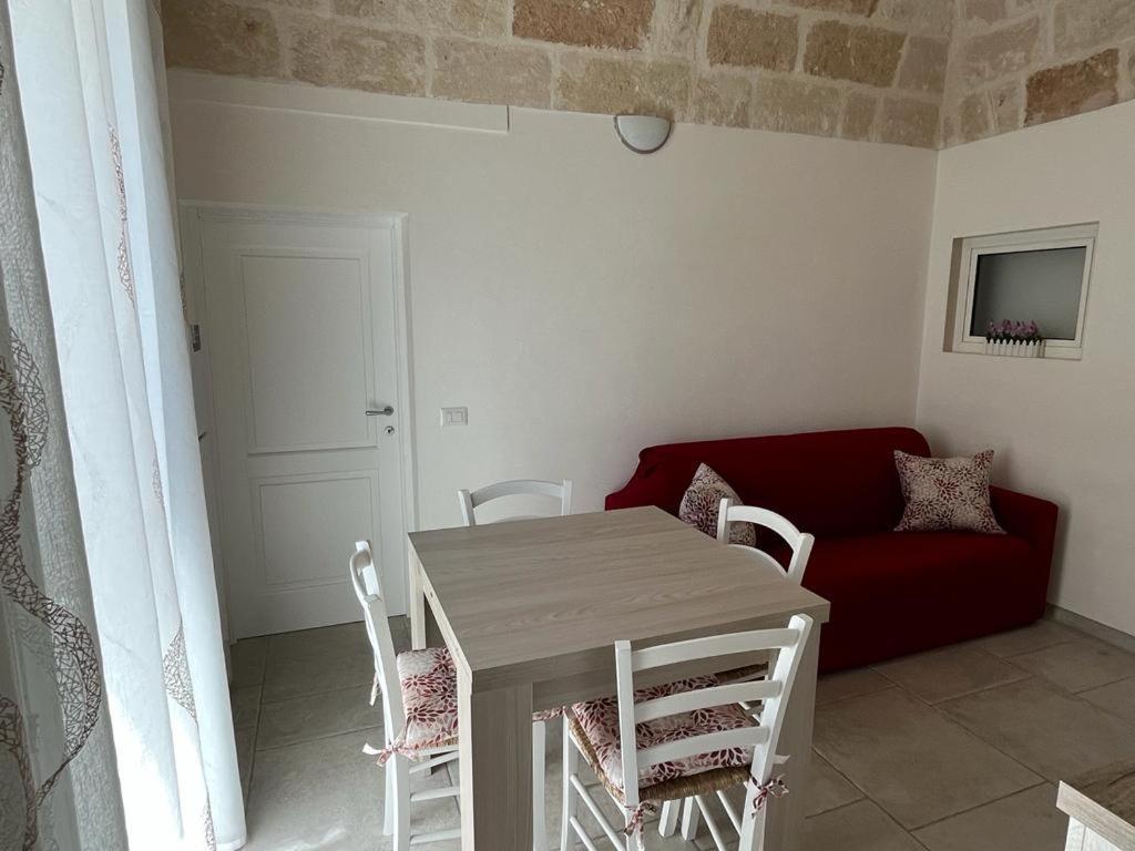 Donna Maria Pina Villa Monopoli Exterior photo