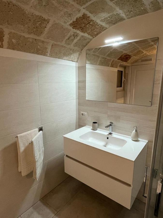 Donna Maria Pina Villa Monopoli Exterior photo
