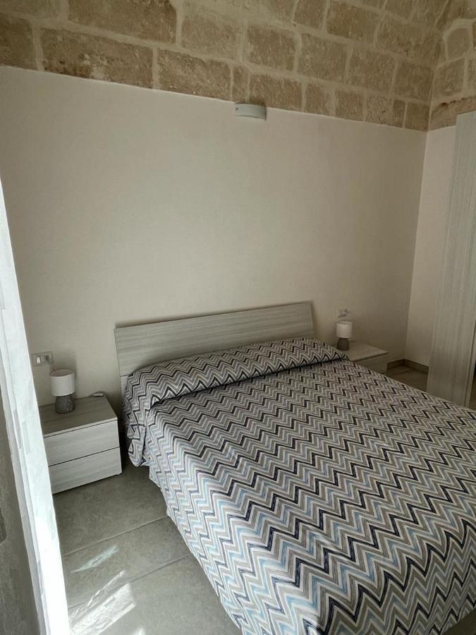 Donna Maria Pina Villa Monopoli Exterior photo