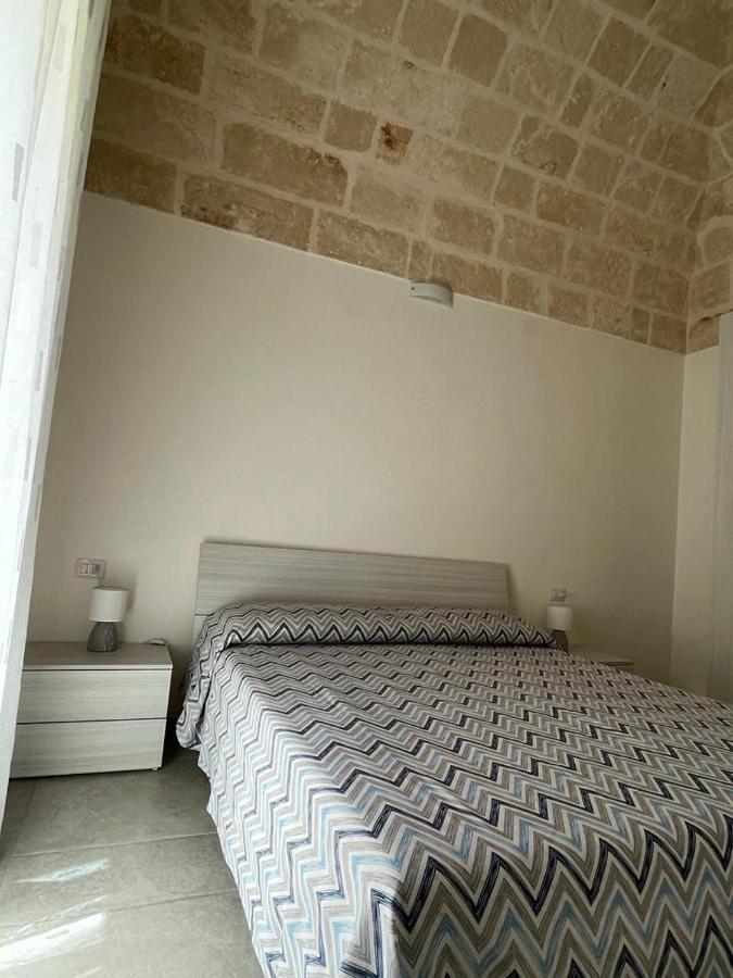 Donna Maria Pina Villa Monopoli Exterior photo